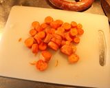 Foto del paso 2 de la receta: Almuerzos de yugo, bien Aquelarradeados