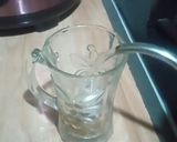Foto langkah ke 3 dari resep White coffee tarik malaka #44.