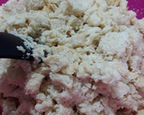 Foto del paso 2 de la receta: Budín de pasas de uvas con pan en savarín y olla Essen
