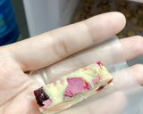 Hình bước làm 12 của món Kẹo nougat Hạnh Phúc ngọt ngào như crush nè 🤣