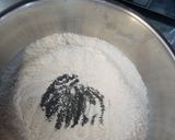 Foto del paso 2 de la receta: 🌰🍓Deconstrucción roles de canela 🌰🍓