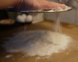 濃情布朗尼Brownie的食譜步驟1照片