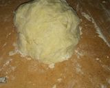 Foto del paso 1 de la receta: Tartel
