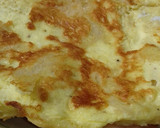 Foto del paso 9 de la receta: Tostado rústico de jamón y queso
