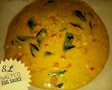 Foto langkah ke 7 dari resep Chicken Salted Egg.