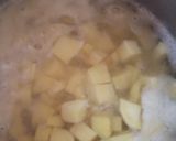 Foto del paso 2 de la receta: Bollitos de batata dulce