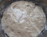 Pillekönnyű lángos recept fázis 3 fotója