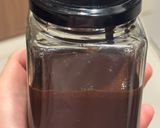 Foto del paso 4 de la receta: Crema Fudge de Cacao y miel