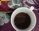 কফি (Coffee recipe in bengali) রেসিপি ধাপ - 2 ছবি