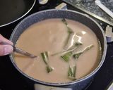 Foto langkah ke 3 dari resep Bajigur Bandung.