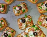 A picture of step 6 of Tucizza / Tuctizer.