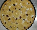 Foto langkah ke 8 dari resep Apple tart.
