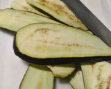 Foto del paso 1 de la receta: Paté de berenjena y tahine