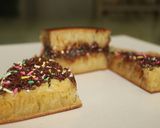 Foto langkah ke 7 dari resep Martabak Abang Abang.