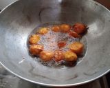 তালের বড়া (Taler Boda Recipe In Bengali) রেসিপির ধাপ 3 ছবি