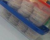 Foto del paso 7 de la receta: Alfajores de Maicena 🇵🇪