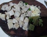 Foto langkah ke 1 dari resep Cah baby kailan dan brokoli.