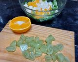 Foto del paso 2 de la receta: Ensaladas agridulces y frescas