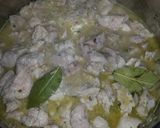 Foto del paso 5 de la receta Mollejas de ternera