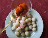 Foto langkah ke 2 dari resep Cilok.