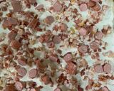 Kenyérlángos recept fázis 5 fotója