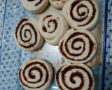 Foto del paso 12 de la receta: Rollitos Canelosos 🍞🍥