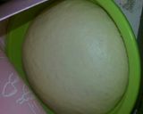Foto langkah ke 5 dari resep White loaf bread (eggles).