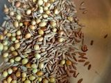 চাট মশলা (Chat Masala recipe in Bengali))