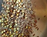 চাট মশলা (Chat Masala recipe in Bengali)) রেসিপি ধাপ - 1 ছবি