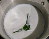 Foto langkah ke 4 dari resep Bubur Ketan Hitam.