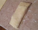 Foto del paso 16 de la receta: Croissants de masa Danesa