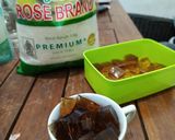 Foto langkah ke 7 dari resep Jelly Tea.