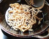 Foto langkah ke 4 dari resep Akar Pinang.