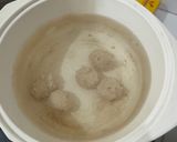Foto langkah ke 6 dari resep Bakso Ayam.