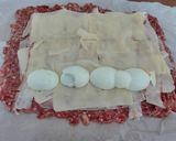 Foto del paso 3 de la receta: Pan de carne