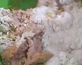 Foto langkah ke 3 dari resep Siomay Ayam.