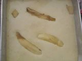 Bolu Pisang Panggang