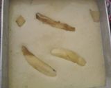 Foto langkah ke 8 dari resep Bolu Pisang Panggang.