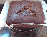 Foto del paso 3 de la receta: Tarta chocolate