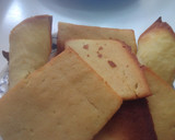 Foto del paso 2 de la receta: Barquillos caseros en thermomix