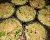 Foto langkah ke 3 dari resep Prekedel kelapa.