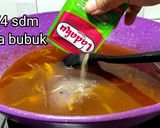 Foto langkah ke 5 dari resep Kepiting Saus Tiram Simple (173).
