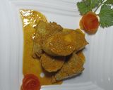 Foto langkah ke 4 dari resep Pindang Ikan Banyar.