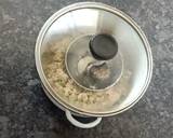 Soya Chunk Dunger kabab recipe step 4 photo