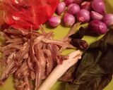 Foto langkah ke 1 dari resep Sambalado tanak.