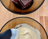 Foto del paso 5 de la receta: Mona de chocolate de Pascua