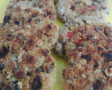 Foto del paso 6 de la receta: Croquetas de lentejas y arroz yamaní🍚