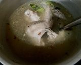 Foto langkah ke 4 dari resep Soto Bening.