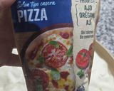 Foto del paso 4 de la receta: Pizza completa sin gluten 🍕(sin leche en polvo)