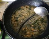 Foto del paso 3 de la receta Salmón en salsa de mantequilla